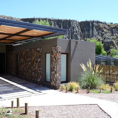Posada Del Blanco Potrerillos Exterior foto